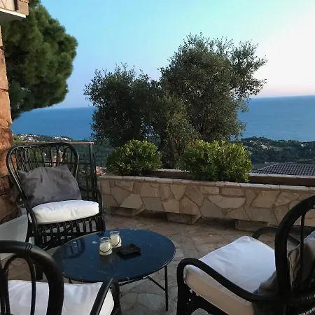 Vil·la Panorama 360