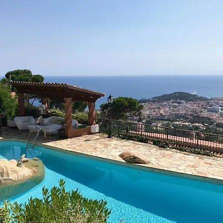 Villa Panorama 360