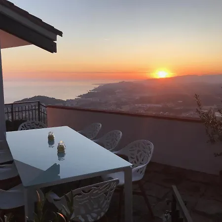 Villa Panorama 360