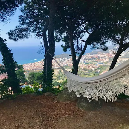 Panorama 360 Willa Lloret de Mar