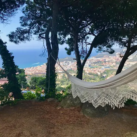 Panorama 360 Villa Lloret de Mar