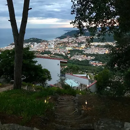 Panorama 360 * Lloret de Mar