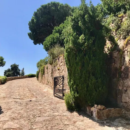 Vil·la Panorama 360 *