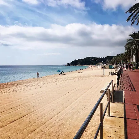 Vil·la Panorama 360 Lloret de Mar