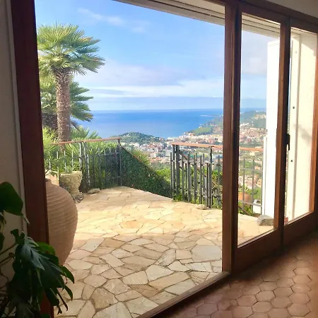 Villa Panorama 360 *