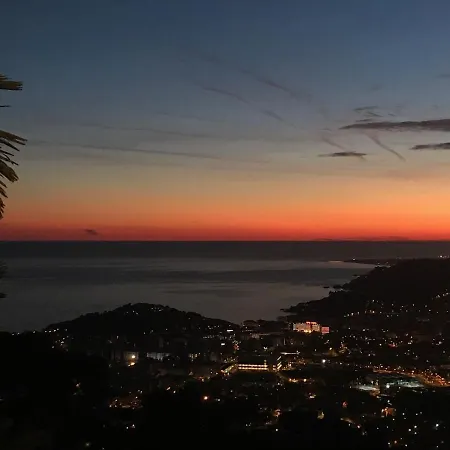 Vil·la Panorama 360 *