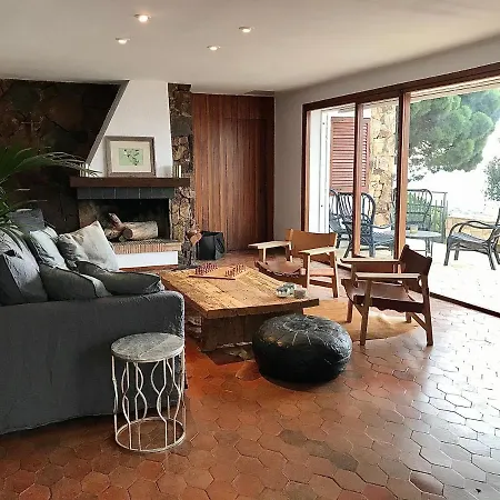 Villa Panorama 360 Lloret de Mar