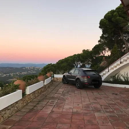 Panorama 360 Vil·la *