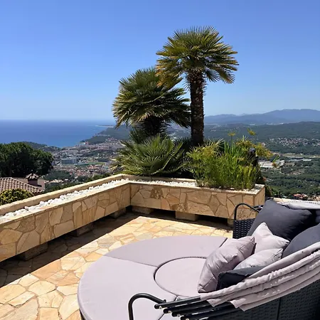 Villa Panorama 360
