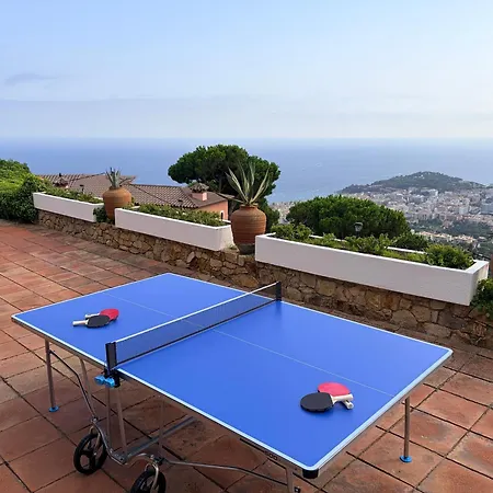 Panorama 360 Villa *