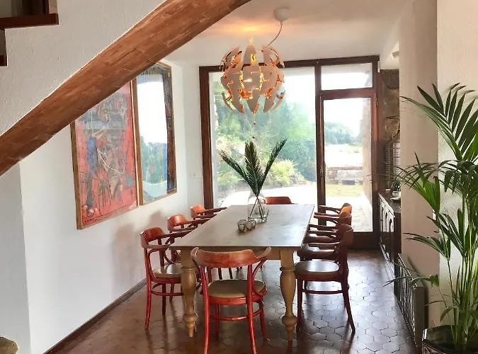 ヴィラ Panorama 360