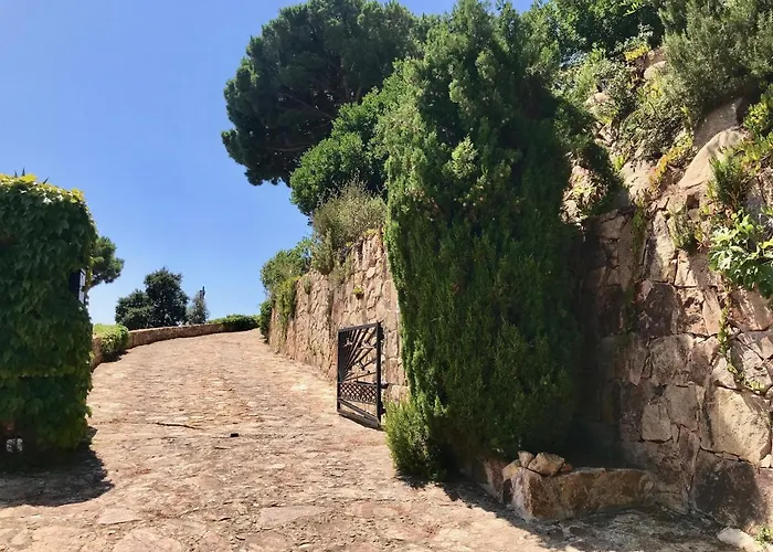 ヴィラ Panorama 360 *