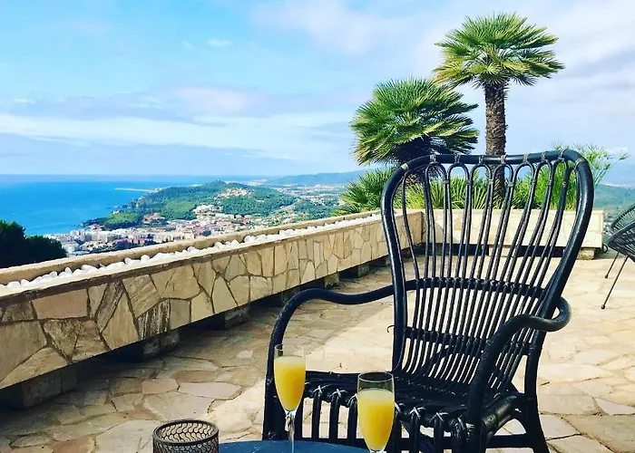 Panorama 360 ヴィラ