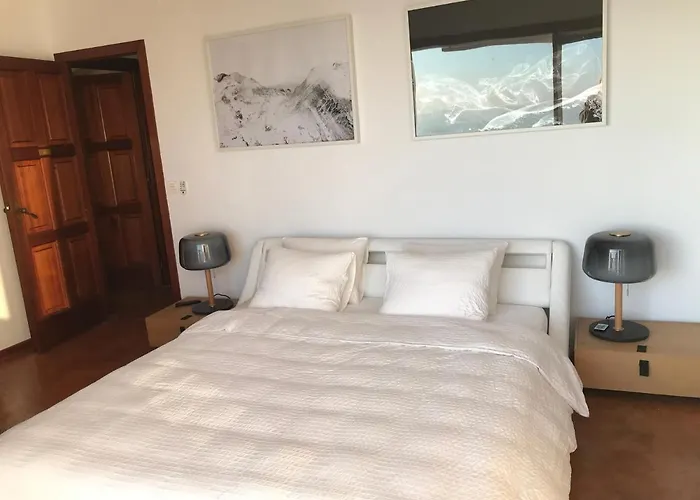 ヴィラ Panorama 360 *