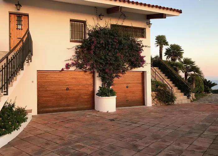 Panorama 360 * リョレート・デ・マル