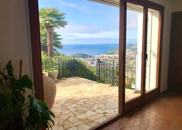 ヴィラ Panorama 360 *