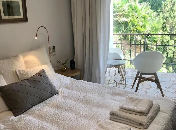 ヴィラ Panorama 360 リョレート・デ・マル