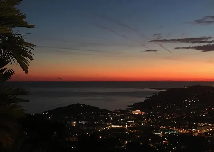 ヴィラ Panorama 360 *