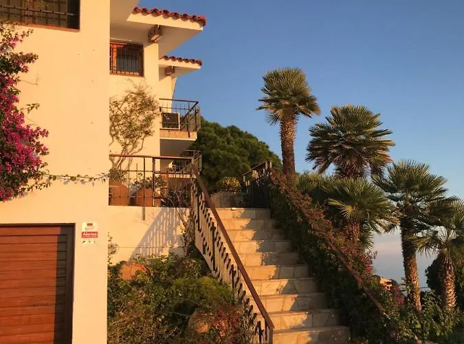 Panorama 360 ヴィラ