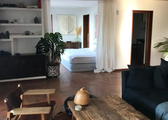 Panorama 360 リョレート・デ・マル