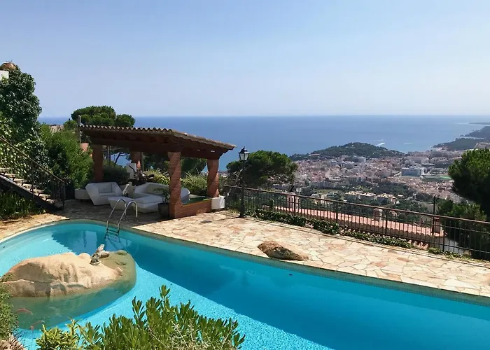 Villa Panorama 360