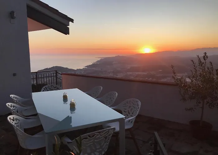 Villa Panorama 360