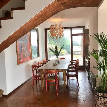 Villa Panorama 360